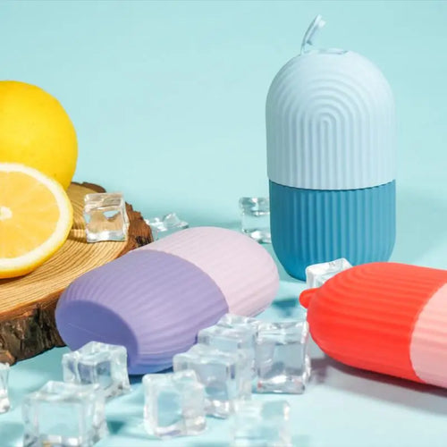 Cool Ice Face Massage Cubes