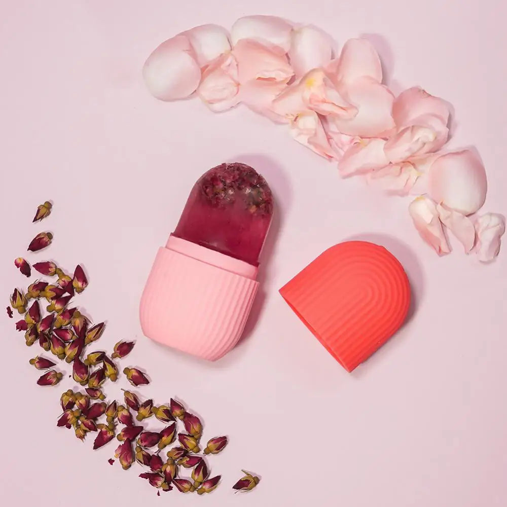 Cool Ice Face Massage Cubes